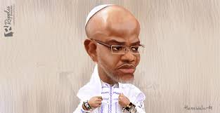 Nwannekaenyi nnamdi kenny okwu kanu. Longread Why Biafra S Self Styled Leader Nnamdi Kanu Needs Urgent Help Ripples Nigeria