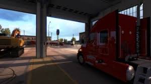 The game was released only for the pc platform (windows. American Truck Simulator Free Download V1 39 2 10s Repacklab
