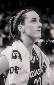 𝐆𝐎𝐋𝐃𝐄𝐍 𝐓𝐀𝐓𝐓𝐎𝐎 ✭ caitlin clark