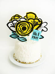 This easy mother's day cake recipe doesn't require much skill nor baking experience to put together or decorate. 36 Best Mothers Day Cakes Recipe Ideas For Cakes Mom Will Love