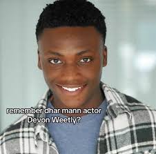 Devon Weetly What Happened Rip