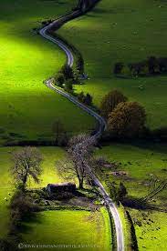Newlands Valley Lake District England Lake District England Lake District Beautiful Places