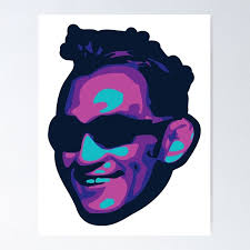 Tony Ferguson Posters for Sale
