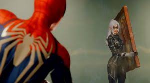 Let's swing into my full review. Marvel S Spider Man The Heist Dlc Review
