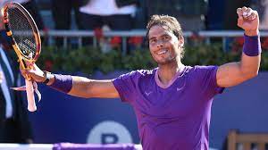 Representing spain, nadal has won 2 olympic gold medals including a singles gold at the 2008 beijing olympics and gold. 8tnzthheatstdm