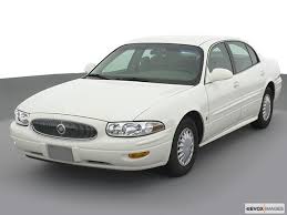 | skip to page navigation. 2003 Buick Lesabre Read Owner And Expert Reviews Prices Specs