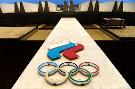 Le top des tendances web , flux d'actualités web retrouver toutes l'actualité au monde Les Athletes Russes Sous La Banniere Roc Aux Jo De Tokyo Et De Pekin