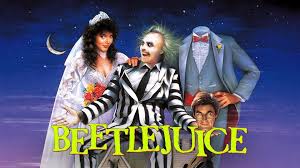 Ah, the episode where lydia started the chain of hot topic stores. Beetlejuice 1988 Plex