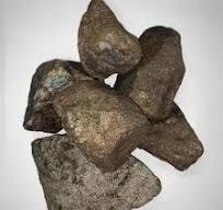 [Hot Item] High-Carbon Ferro-Manganese Femn Industrial Metal Hc Femn  Ferromanganese