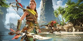 Horizon forbidden west™ coming to playstation®4 and playstation®5 consoles. Rzqmn44oxawwqm
