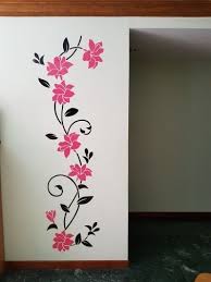 Large Wall Art Large Acrylic 3d Diy Art Wall Decor Lola Doo Wall Painting Decor Custom Wall Murals Wall Art Diy Paint
