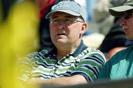 Hærverk på "Tom Lund"