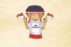 Bahasa indonesia juga menjadi bahasa persatuan bangsa indonesia. Ternyata Bahasa Di Negara Negara Ini Mirip Bahasa Indonesia Ada Negara Beda Benua Yang Kenal Bahasa Indonesia Juga Semua Halaman Bobo