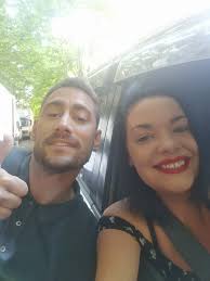 Hi What's the film crew filming