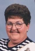 Audrey Bacon Obituary (2012)