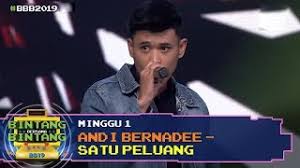 Satu peluang andi bernadee mp3 & mp4. Andi Bernadee Satu Peluang Meletop Nghenhachay Net