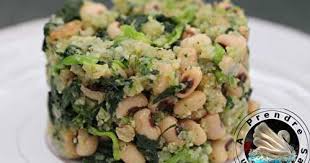 Les Recettes De Cuisine Similaires A Pain De Mais Aux Haricots Et Feuilles De Navet De A Prendre Sans Faim Recettesmania