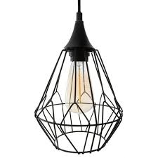 Check spelling or type a new query. Suspension Metal Filaire 3 Lampes Noir