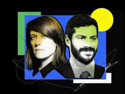 Why Is Silicon Valley Spending Millions to Stop Alex Bores?