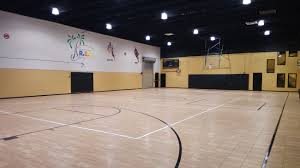 Miami's top five basketball courts, just in time for the nba finals. Facilities North Miami Beach Fl Civicengage