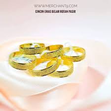 Prediksi cincin yang dimiliki saturnus akan segera hilang. Kedai Emas Merchant9 Lrt Damai Restocked Cincin Emas Belah Rotan Pasir Uols Dah Lama Kan Tunggu Cincin Pasir Ni Kan Haaaa Kami Dah Restocked Saiz Paling Kecil Saiz