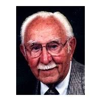 Lucien Drolet Obituary