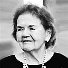 MARY MAUGHN Obituary (1933