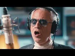 Have yourself a Merry Christmas 2023 with these delightful new Christmas  videos from Andrea Bocelli and Family