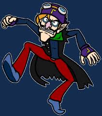 Jump to navigation jump to search. Wanally T J H S Warioware Character Scratchpad Fandom