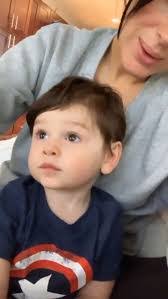 Maria Bateman's Instagram, Twitter & Facebook