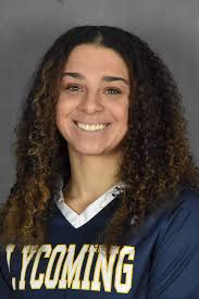 2022 Women's Lacrosse Roster