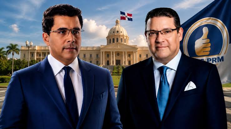 Yayo Sanz Lovatón respalda a David Collado y afirma que llegó “el tiempo de David”