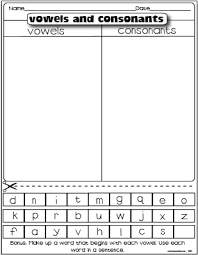 Freebies Phonics Kindergarten Kindergarten Language Vowel