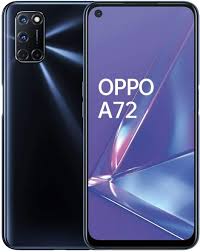 OPPO A72 128GB (CPH2067) - Black - Dual-Sim - 48MP Camera - SIM Free /  Unlocked 6944284662346 | eBay UK