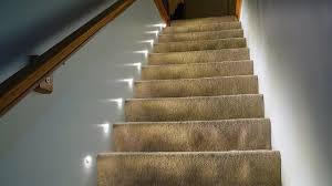 Epingle Sur Deco Escalier Led