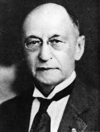 Max Meyberg: Jewish Owner of the Crystal Palace and Creator of La Fiesta de  Los Angeles
