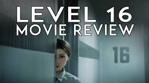 Directed by danishka esterhazy and lasts 102 min. Level 16 2018 Movie Review Youtube