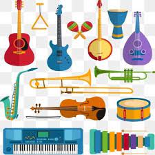 Find images of music instruments. Music Instrument Musical Instruments Clipart Saxophone Music Png And Vector With Transparent Background For Free Download Music Instruments Musicals Banners Music