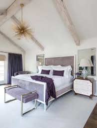 Shop for lavender grey bedding at bed bath & beyond. Purple Accents In Bedrooms 78 Stylish Ideas Digsdigs