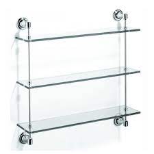 Wall mounted glass bathroom shelf. China Factory Wholesale Wall Mounted 3 Tier Tempered Glass Bathroom Shelf Hanging Shower Storage China High Quality Wall Mounted Glass Shelf 8mm Corner Glass Shelf