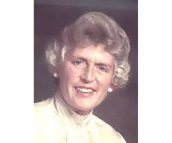 Kathryn Connors Obituary (1928