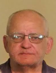 Obituary information for Randolph Lee "Randy" Collins