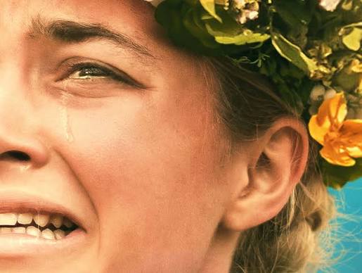 Film Review: Midsommar — Strange Harbors