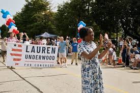 To Win Their Races, Black Politicians Confront a New Landscape