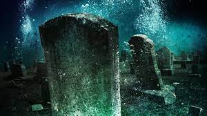 A video showing underwater sonar images of flooded bridges, building, and dam with power station in lake lanier. Lake Lanier A Georgia Lake S Deadly History Has Some People Seeing Ghosts Cnn