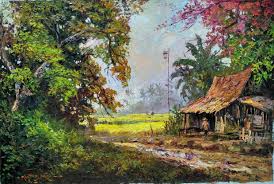 We did not find results for: Rumah Desa 2 50x50 Cat Lukisan Pemandangan Gallery Facebook