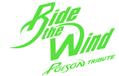 Ride the wind