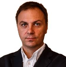 PNL îl propune pe fostul deputat PDL Cezar Preda la șefia Institutului  Cultural Român de la Paris