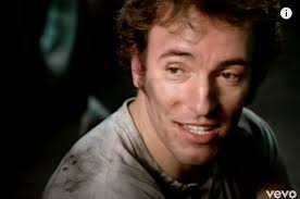 The Making of Bruce Springsteen's Born In The U.S.A.