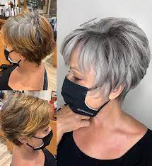 50 gorgeous short hairstyles for women to wear in 2021. Home The Best Short Hairstyle Ideas